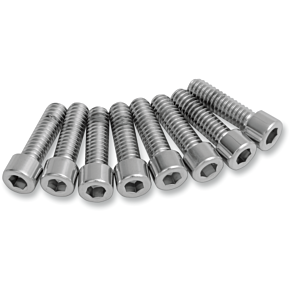 Gardnerwestcott Lifter Base Allen Bolts - '77-'99 P-74-26