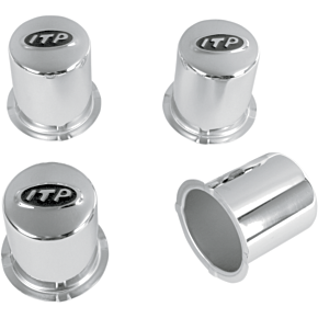 Itp Center Cap - Aluminum SM1300BX