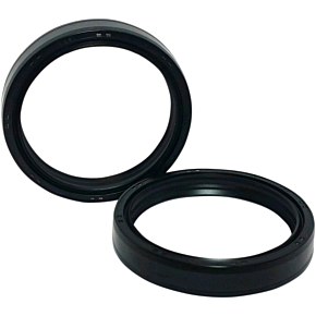 K and S Technologies Fork Seal - 48 mm - 16-1064K