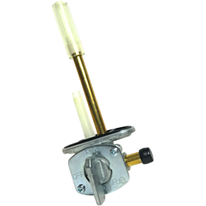 K and S Technologies Fuel Petcock Assembly - 3-Position - Yamaha - 57-4002