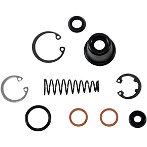 Moose Racing Brake Master Cylinder Repair Kit - 0617-0351