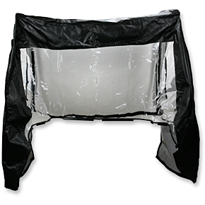 Moose Racing Cab Enclosure - Ranger