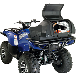 Moose Racing Helmet Storage Rear Trunk