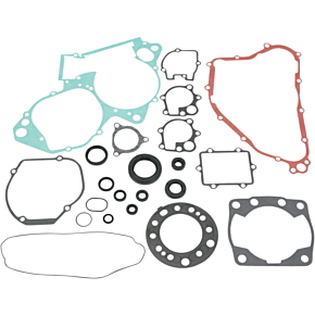 Moose Racing Motor Gasket Kit with Seal MSE CR250