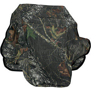 Moose Racing Seat Cover - Camo - Vinson