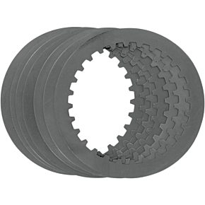 Moose Racing Steel Drive Plates
