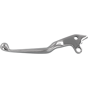 Parts Unlimited Chrome Wide Clutch Lever for Suzuki
