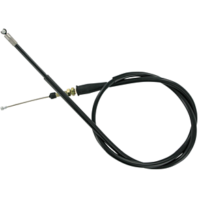 Parts Unlimited Clutch Cable for Yamaha