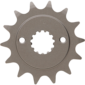 Parts Unlimited Counter Shaft Sprocket - 14-Tooth