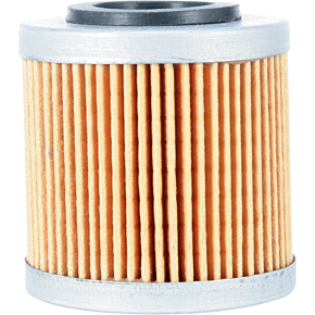 Parts Unlimited Oil Filter - Husqvarna