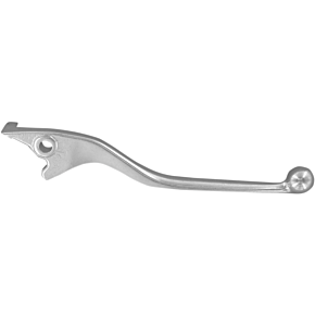 Parts Unlimited Right-Hand Lever for Honda - 0614-0175