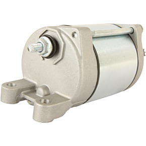 Parts Unlimited Starter Motor