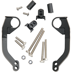 PowerMadd Handguard Mount Kit 34252