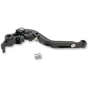 Powerstands Racing Brake Lever - GP - Black 00-01651-22