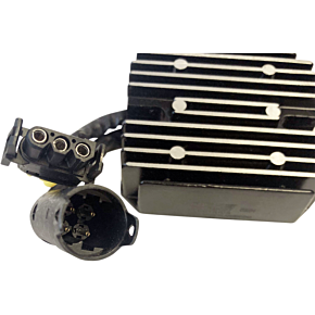 Ricks Motorsport Electric Hotshot Regulator/Rectifier - BMW 10-032H