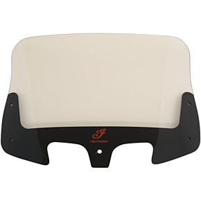 Slipstreamer Windshield - Tint - 16" S-301-16