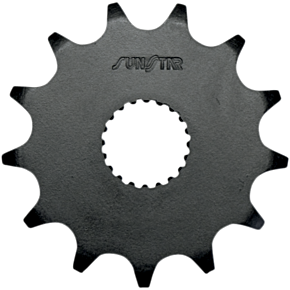 Sunstar Sprockets Counter Shaft Sprocket - 12-Tooth - 38812