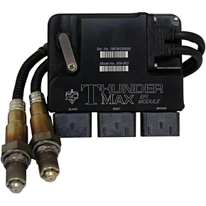 Thundermax Electronically Commutated Motor with Auto Tune - '16-'17 Softail 309-563