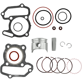 Wiseco Piston Kit with Gasket PK1680