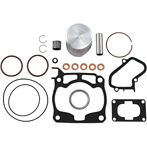Wiseco Piston Kit with Gasket - Yamaha PK1572