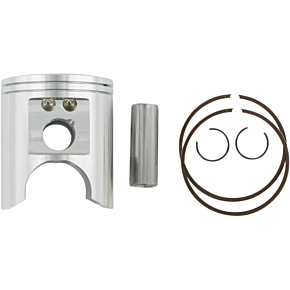 Wiseco Piston - Standard - Honda TRX250/R FourTrax 562M06600