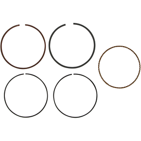 Wiseco Ring Set 2795XC