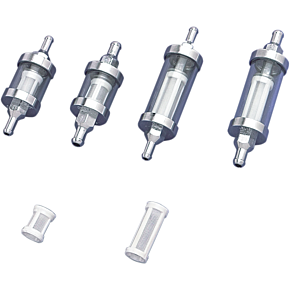 Standard Gas Filter - 1/4" DS-391674