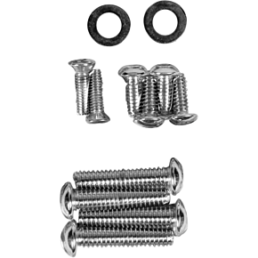 Master Cylinder Socket-Head Cover-Lever Mount DS-190716