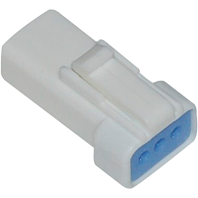 Jst 3-pin Receptacle