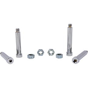 Front Caliper Mounting Socket Head Bolt Set - '77-'83 DS-190706
