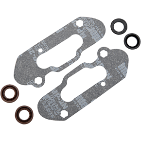 Exhaust Valve Gasket - Ski-Doo 719202