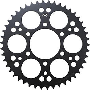 Steel Rear Sprocket - Kawasaki - 46 Tooth 1210-2112