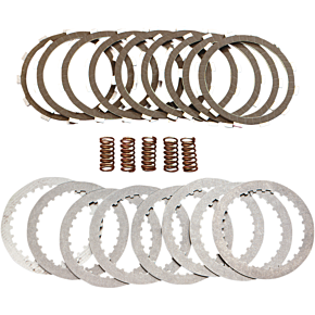 Clutch Kit 303-30-10015