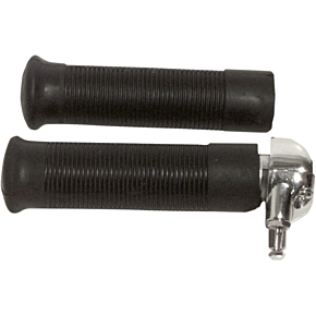 Throttle - Twist - Push/Pull 44-29480