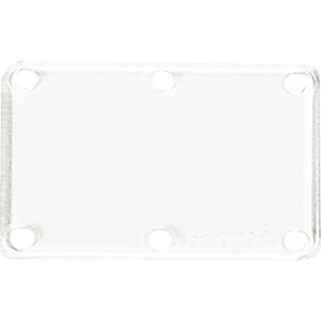Lens - Rock Light - Clear 40608