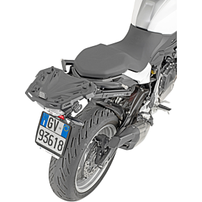 Side Arms F900R/XR 5137FZ