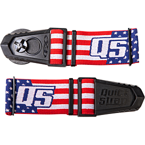 Quick Strap Kit - USA Flag QS-55