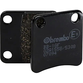 PRIME Carbon Ceramic Brake Pads 07094