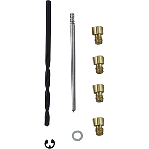 Jet Kit - Yamaha YFM350 Wolverine Q403