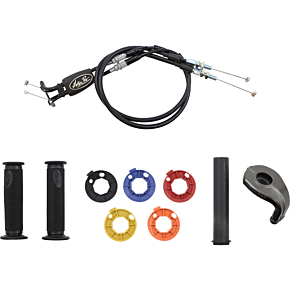 Throttle Kit - Rev3 01-2916