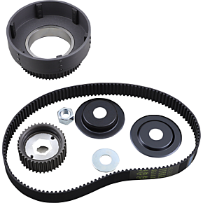 Belt Drive Kit - '55-Early '84 61-39SK-2