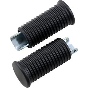 Rubber Driver Pegs - XL '52-'90 DS-241065