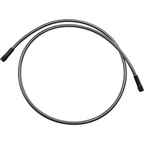 KARBONFIBR Brake Line - 46" 7546