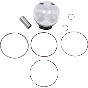 Piston Kit 8942DA