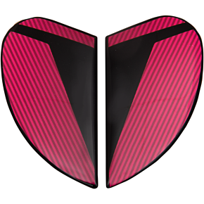 Airform™ Side Plates - Conflux - Pink 0133-1218