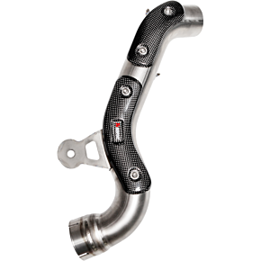 Link Pipe - Titanium - High L-B12SO11