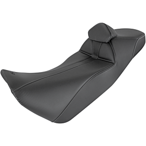 Adventure Touring Seat  - Backrest - Africa Twin