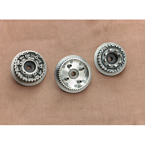 Clutch Hub DS-195000