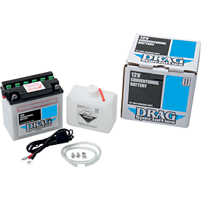 Battery Kit - CB7-A 2113-0215
