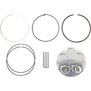 Piston Kit 0910-6490